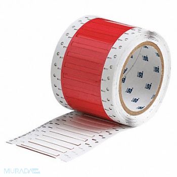 BRADY Wire Marking Sleeves 2 in W 0.182 in L, 31DX30