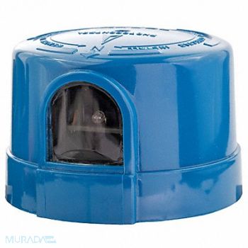 TORK Photocontrol Turn-Lock 120 to 277VAC, 31EK23