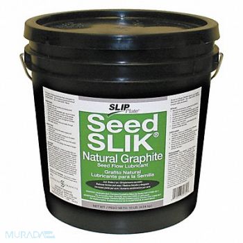 SEED SLIK 10 lb Pail Lubricants, 31ER13