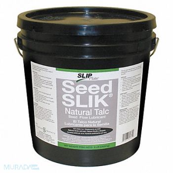 SEED SLIK 8 lb Pail Lubricants, 31ER15