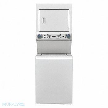 FRIGIDAIRE Washer Dryer Combo 140V 13A White, 31EV13