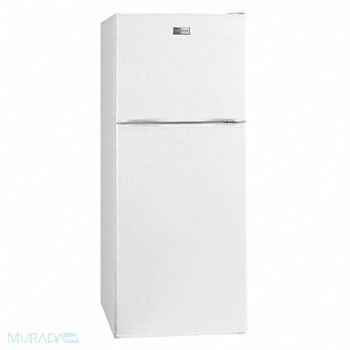 FRIGIDAIRE Refrigerator Top Freezer 12.0cu ft White, 31EV42