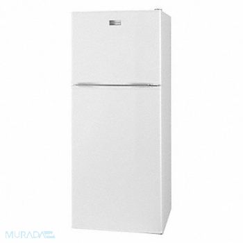 FRIGIDAIRE Refrigerator Top Freezer 9.9cu ft White, 31EV44