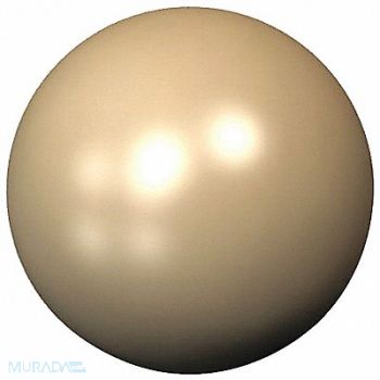 PETERSEN MFG. Security Bollard Spherical 18 in H, 31EX19