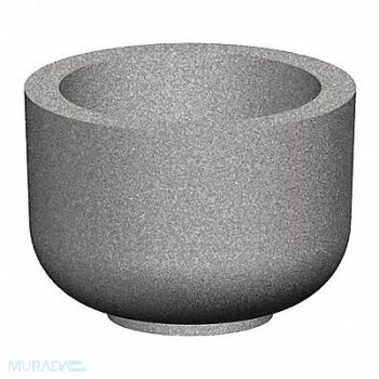 PETERSEN MFG. Security Planter 17 in H, 31EX21