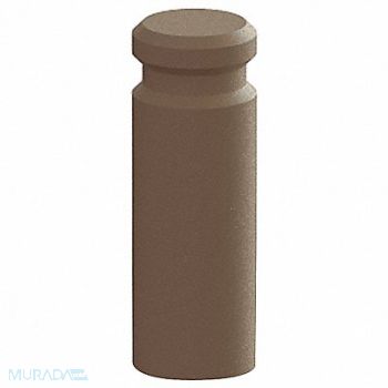 PETERSEN MFG. Security Bollard 35 in H, 31EX28