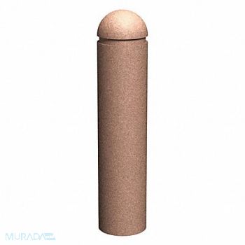 PETERSEN MFG. Security Bollard Round 54 in H, 31EX29
