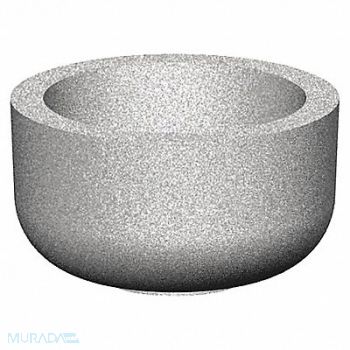 PETERSEN MFG. Security Planter 17 in H, 31EX39