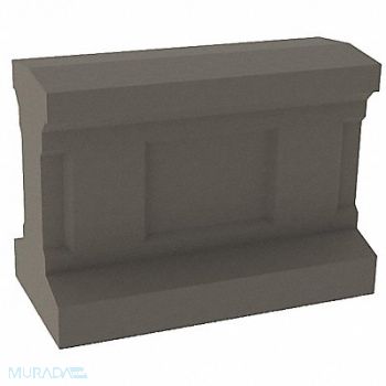 PETERSEN MFG. Security Barrier 35 in H, 31EX42