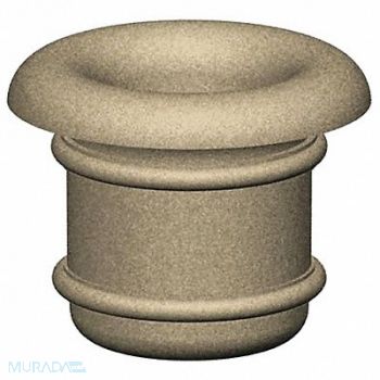 PETERSEN MFG. Security Planter 19 in H, 31EX44