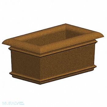 PETERSEN MFG. Security Planter 18 in H, 31EX45