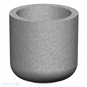 PETERSEN MFG. Security Planter 30 in H, 31EX51