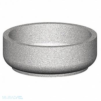 PETERSEN MFG. Security Planter 17 in H, 31EX67