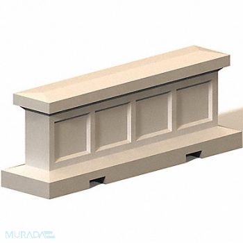 PETERSEN MFG. Security Barrier 35 in H, 31EX95