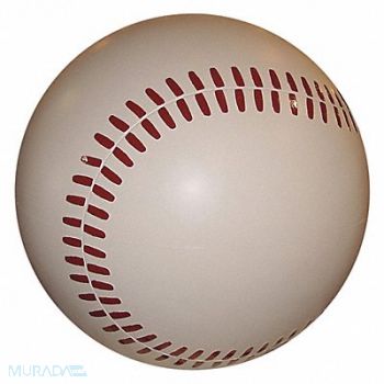 PETERSEN MFG. Sports Bollard 36 in H Lite Sand Blast, 31EX96