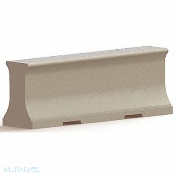 PETERSEN MFG. Security Barrier 34 in H, 31EY28