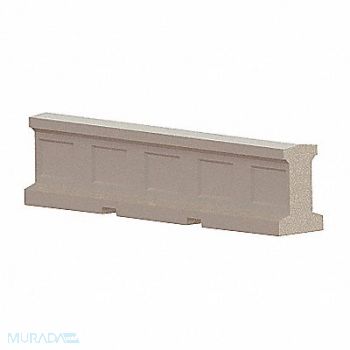 PETERSEN MFG. Security Barrier 35 in H, 31EY31