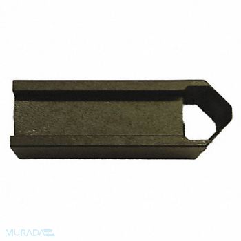 SAFETY SPEED V Groove Cartridge For Free Standing Kit, 31FT67