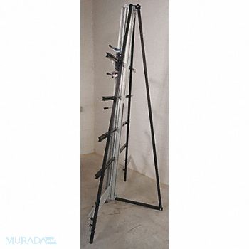 SAFETY SPEED Free Standing Kit For SSC210 Cutter, 31FT69