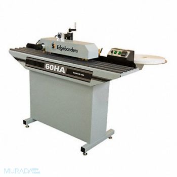 SAFETY SPEED Edgebander Hot Air Corded 220V, 31FT82