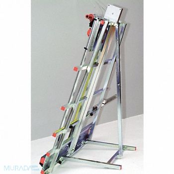 SAFETY SPEED Folding Stand For Panel Saw, 31FT87