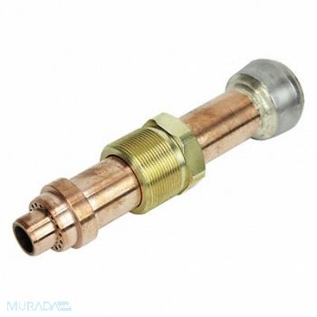 AMERICAN TORCH TIP Oxweld Series 1806 Size 62 Scarfing Tip, 31HG20