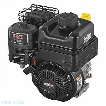 BRIGGS STRATTON Engine Gas 5.9 HP gr. Torque 9.5 ft.-lb., 31HG57