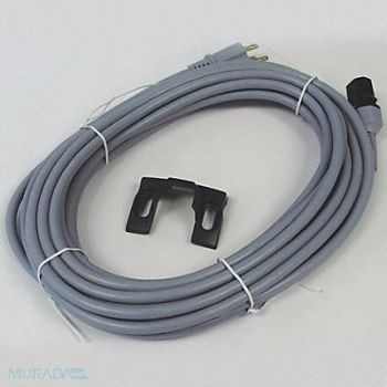 NILFISK Power Cord 30 ft For Critical Area Vac, 31HN16