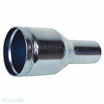 NILFISK D70/38 FE Reducer For Shop Vacuum, 31HN22