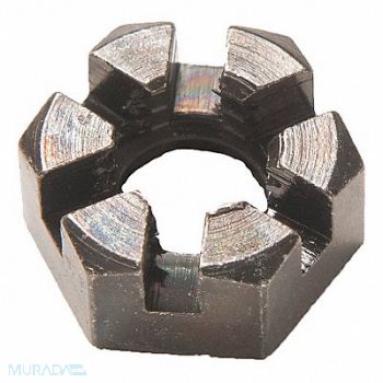 HARRINGTON Slotted Nut for 6 to 9 Ton Lever Hoists, 31HR52