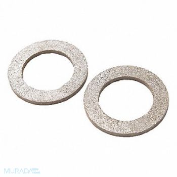 HARRINGTON Friction Plate 3 to 9 Ton Lever Hoists, 31HR75