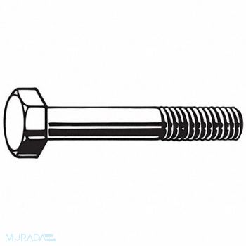 GRAINGER APPROVED Structural Bolt Fstnr L 3 1/4 in PK50, 167C78