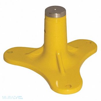 BRADLEY Base 1-1/4 NPT Thread, 31KN92