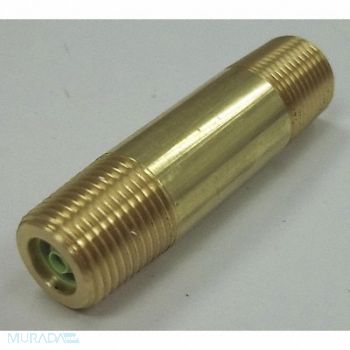 BRADLEY Stem Pipe Assembly Brass, 31KP31