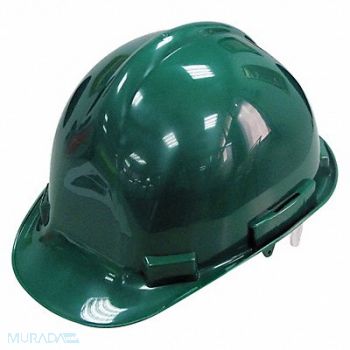 CONDOR Hard Hat Type 1 Class E Pinlock Green, 31KY28