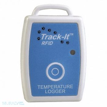 MONARCH RFID Temperature Data Logger Wireless, 31KZ58