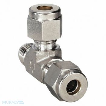 HAM-LET Union Tee SS 3/8in. Unions, 31LC23