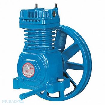 JENNY Air Compressor Pump 1 Stage 1 hp, 31LC98