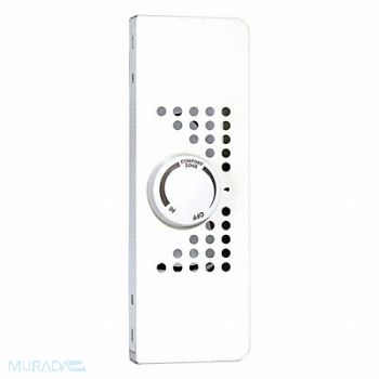 CADET Elct Bsbrd Htr Thrmostat 9-1/2 H 2 Pole, 31LK40