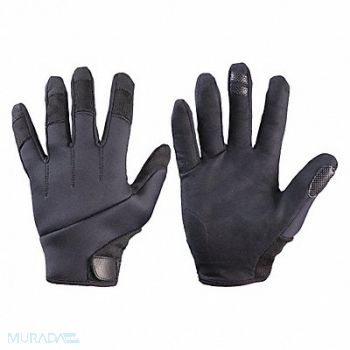 TURTLESKIN Cold Protection Gloves Blk S Gunn PR, 31LM30
