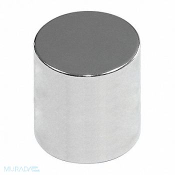 MAG-MATE Disc Magnet Neodymium 1/2 in., 31LU32