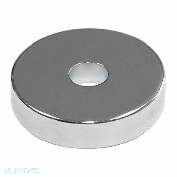 MAG-MATE Ring Magnet Neodymium 1/16 in., 31LU60