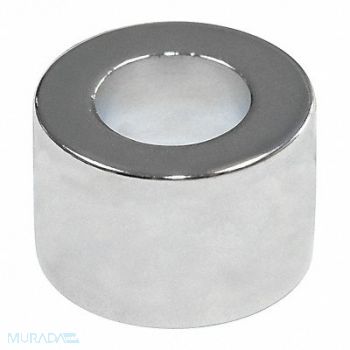 MAG-MATE Ring Magnet Neodymium 1/4 in., 31LU61