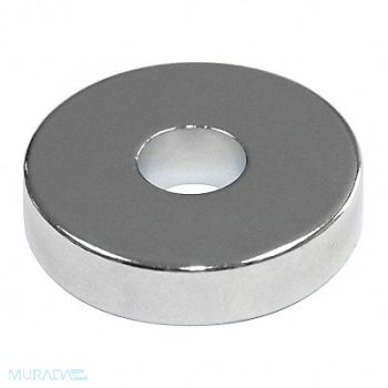 MAG-MATE Ring Magnet Neodymium 13/64 in., 31LU63