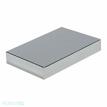 MAG-MATE Block Magnet Neodymium 1-1/2 in., 31LU64
