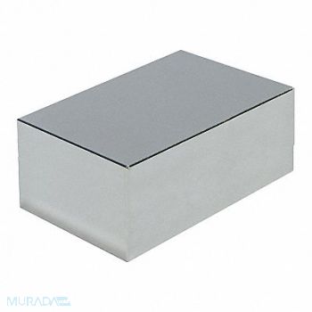MAG-MATE Block Magnet Neodymium 3/4 in., 31LU65