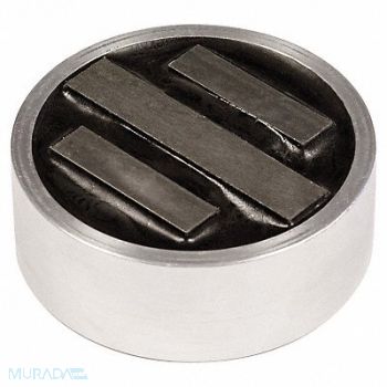MAG-MATE Cup Magnet Neodymium 3/4 in., 31LU68