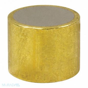 MAG-MATE Shielded Magnet Neodymium 3/8 in., 31LV07
