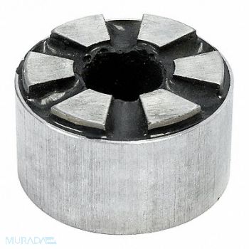 MAG-MATE Multi-Pole Insulated Magnet 25/32 in., 31LV09