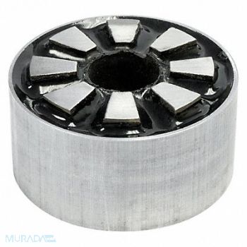 MAG-MATE Multi-Pole Insulated Magnet 1-9/32 in., 31LV10